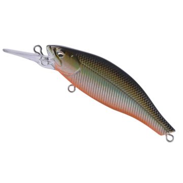Wobbler Babyface, Tennessee szín, 6cm, 5g, 6db/csomag