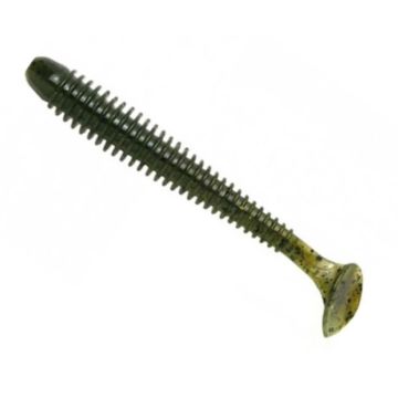 Shad Keitech Swing Impact, Watermelon PP, 5cm, 12db/bliszter