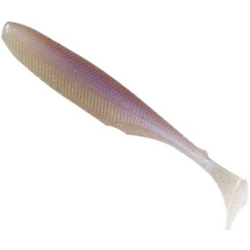 Shad Biwaa Deus Levander 7.5cm, 10buc/plic