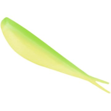 Shad Delphin Bomb D-Shot, Culoare Reactor, 6.5cm, 5buc/plic