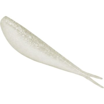 Shad Delphin Bomb D-Shot, Culoare Yeti, 8.5cm, 5buc/plic