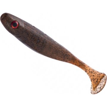 Shad Delphin BOMB Rippa, Honey, 5cm, 5buc/plic