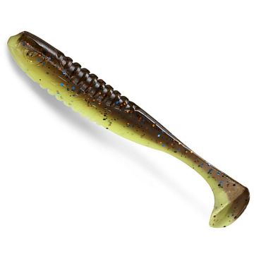 Shad Delphin Zandera FlexiFloat UVs, Cake, 12cm, 5buc/blister