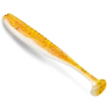 Shad Delphin ZANDERA UVs, Epidemy, 15cm, 5buc/blister