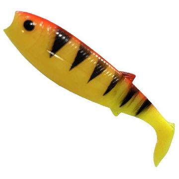 Shad Formax Dominator, Culoare 3, 7.5cm, 4buc/plic