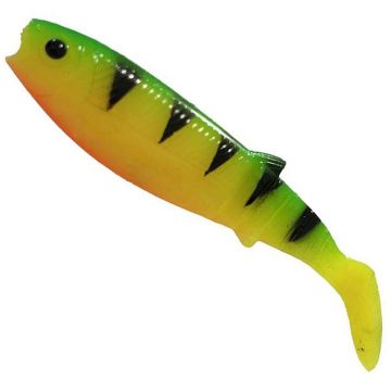 Shad Formax Dominator, Culoare 4, 7.5cm, 4buc/plic