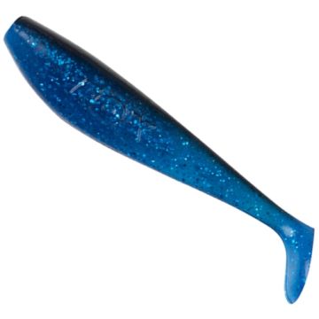 Shad Fox Rage Zander Pro Ultra UV, Blue Flash, 7.5cm, 6buc/plic