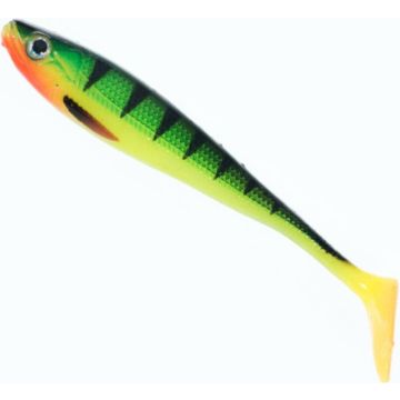 Shad Jaxon Intensa INA 9cm N 5buc/plic