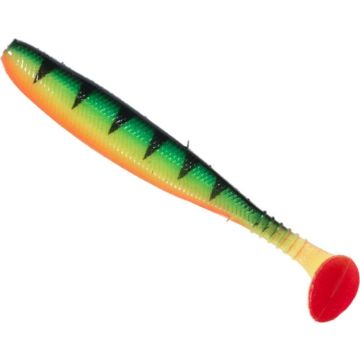 Shad Jaxon Intensa INB 10cm L 5buc/plic