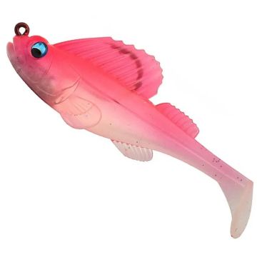 Shad Megabass Dark Sleeper, Clear Pink, 6.1cm, 10.6g