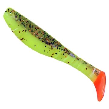 Shad Relax Kopyto 4L TriColor, TC186, 10cm, 4buc/plic