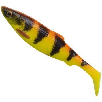 Shad Savage Gear 4D LB Herring, Golden Ambulance, 11cm, 9g, 4buc/plic