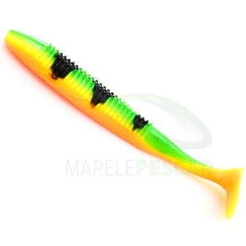 Shad Storm Slop Hopper, Culoare Fire Tiger, 5cm, 1g, 5buc/blister