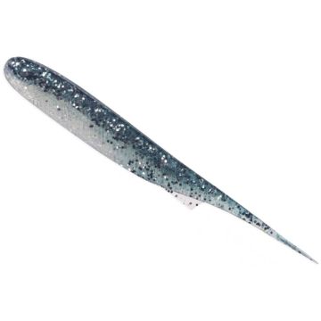 Shad Storm So-run Spike Tail, Culoare LM, 12.5cm, 10g, 5buc/plic