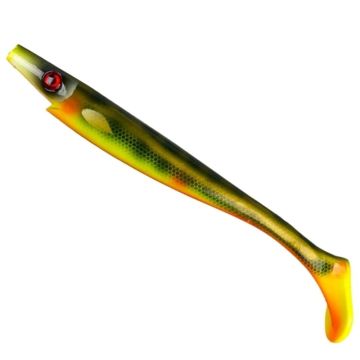 Shad Strike Pro Pig Shad Tournament, Culoare Elritsa, 18cm, 30g, 2bucplic