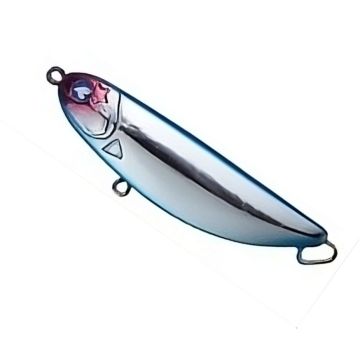 Spinnertail Blue Blue Shalldus 20, 01 Blue Blue, 7.5cm, 18g