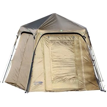 Cort Carp Pro RAM XD Shelter 3+ Man Two Entrances, 330x330x220cm