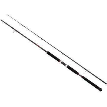 Lanseta Shimano Vengeance AX Pilk