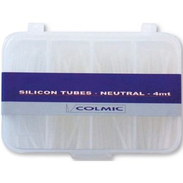 Szett Varnis Colmic Szilikon csali Box SICP2, 4m