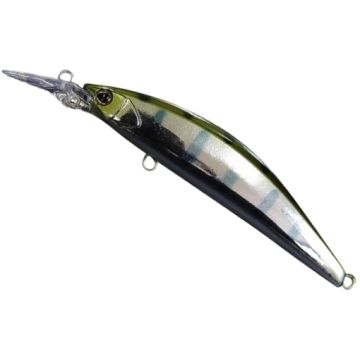 Vobler Jackall Tricoroll GT 56MD-F, Silver Yamame, 5.6cm ,4.3g