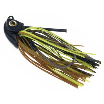 Skirt-Jig Jackson Qu-on Verage Swimmer Jig, MDC, 21g