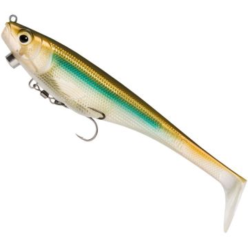 Shad Armat Rapala Soft Peto Prerigged, S, 16cm, 36g, 1buc/blister