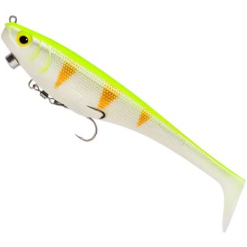 Shad Armat Rapala Soft Peto Prerigged, SNS, 16cm, 36g, 1buc/blister