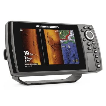 Szonár Humminbird Helix 7 Mega-SI GPS G4N