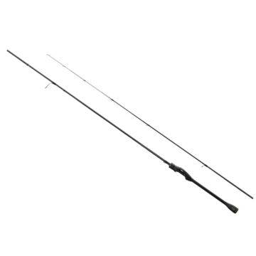 Pergető horgászbot Shimano Soare XR S76ULT, 2.29m, 0.6-6g, 2 részes