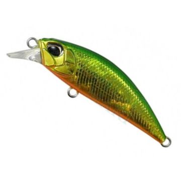 Wobbler DUO Spearhead Ryuki 45S, Green Gold OB, 4.5cm, 4g