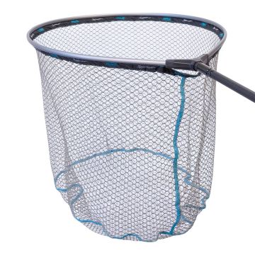 Fej Merítőháló Rive Carp Master Specimen Landing Net, 60x51x45cm
