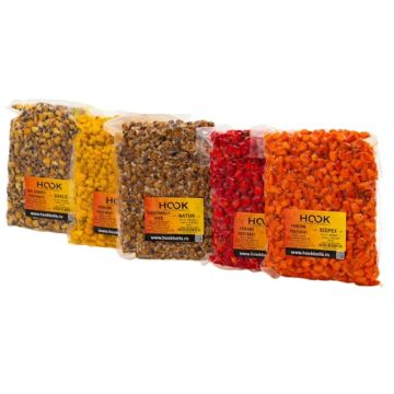 Porumb Preparat Hookbait, 1kg