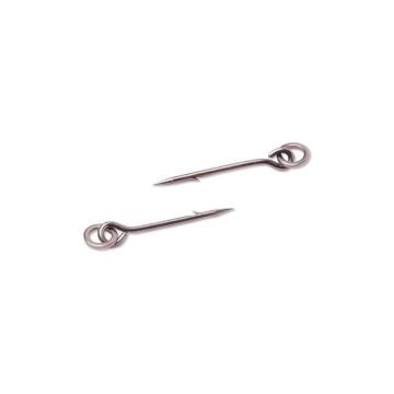 Spin de Momeala cu Anou Carp Spirit D-Rig Pop-Up Pin, 10bucplic