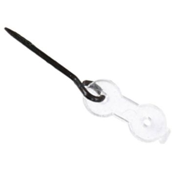 Spin de Momeala Mikado cu Inel de Silicon Method Feeder, 12buc/plic