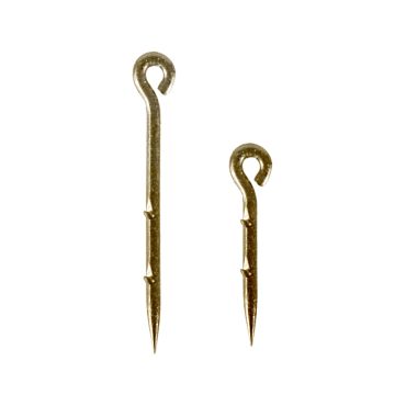 Colmic Bait Stinger csalikapocs, 10db/csomag
