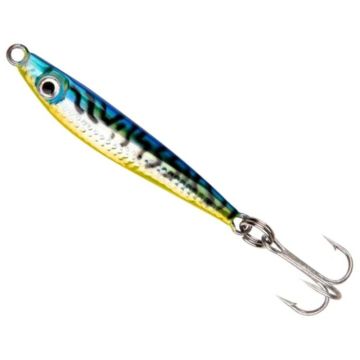 Pilker Spro Cast'X, Mackerel, 14g