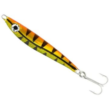 Pilker Spro Cast'X, FireTiger, 7g