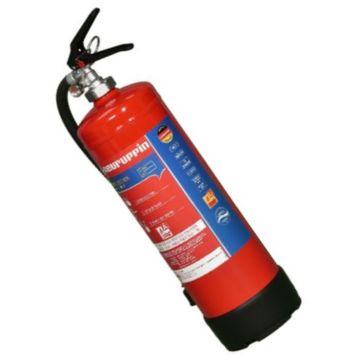 Stingator Allroundmarin pentru Baterii Li-Ion, 9L