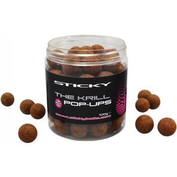 Pop-Up Sticky The Krill, 100g