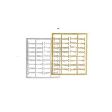 Belső stopper Maver, 36 db/csomag