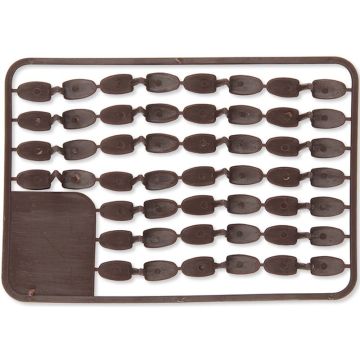 Stopper Carp Spirit Pellet Stop Brown