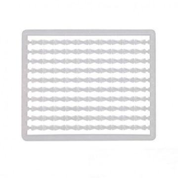 Stopper Carp Zoom Transparent Marime L