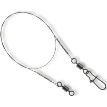 Struna Daiwa Prorex Titanium, 30cm, 2buc/blister