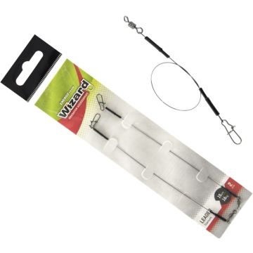 Strune EnergoTeam Wizard Titanium, 22cm, 2buc/plic