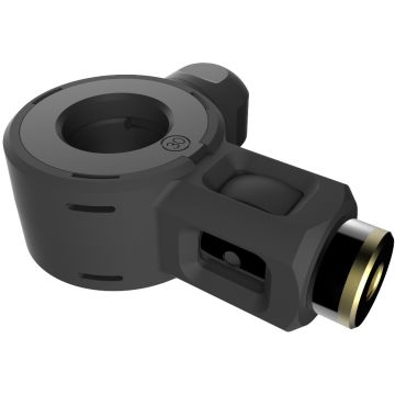 Suport Modular Leeda QRS Keepnet Clamp