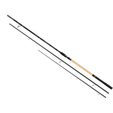 Lanseta Trabucco Supremacy XR Distance Feeder, 4.00, 150g, 3+3buc