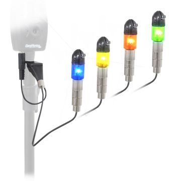 Swinger Carp Hunter EnergoTeam 77090