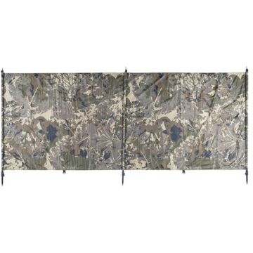 Protectie Vant Nash Bank Life Windbreak Camo
