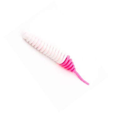 Műcsali FishUp Tanta Cheese 1.5", White/Bubble Gum #132, 3.8cm, 10db/csomag