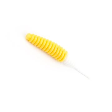 Naluca FishUp Tanta 2", 132 White/Bubble Gum (Cheese), 5cm, 9buc/plic